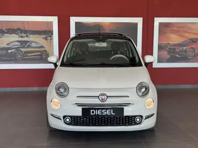 Fiat 500 2017 - 13990 EUR, 62325 km - AUTO.MOTO.pt - 62325km - foto 6 de 22
