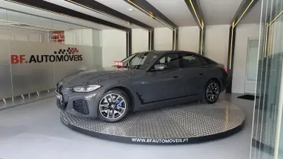 BMW i4 2023 - 41900 EUR, 60120 km - AUTO.MOTO.pt - 60120km - foto 13 de 58