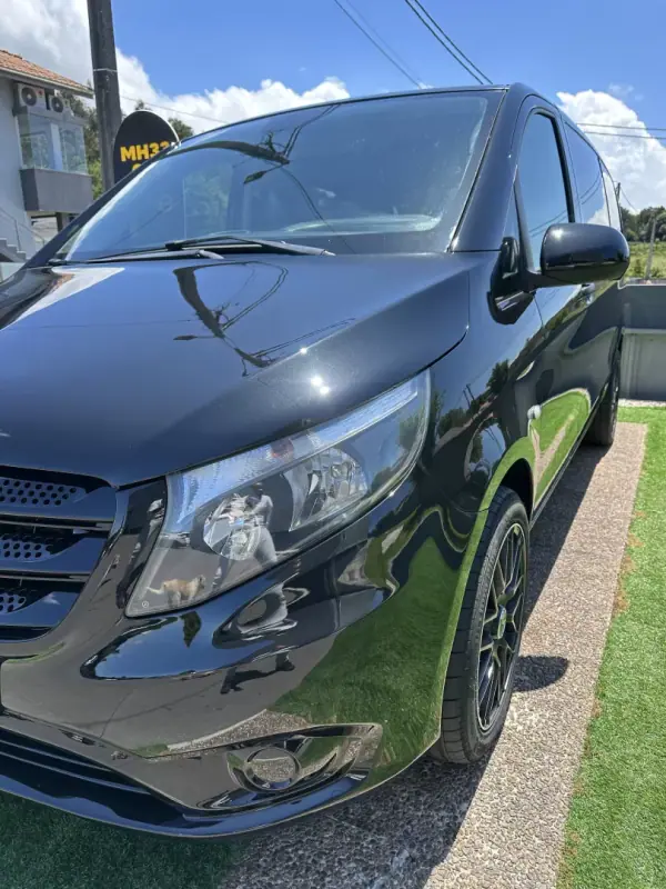 Mercedes-Benz Vito Tourer 2016 - 26900 EUR, 220000 km - AUTO.MOTO.pt - 220000km - foto 7 de 55
