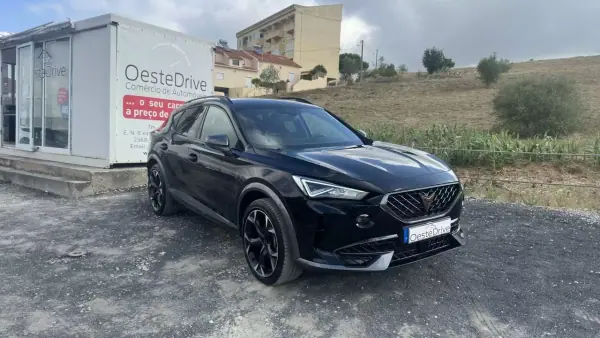 Cupra Formentor 2024 - 30900 EUR, 34000 km - AUTO.MOTO.pt - 34000km - foto 4 de 26
