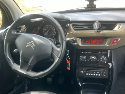 Citroën C3 2012 - 6650 EUR, 127000 km - 127000km - foto 5 de 55