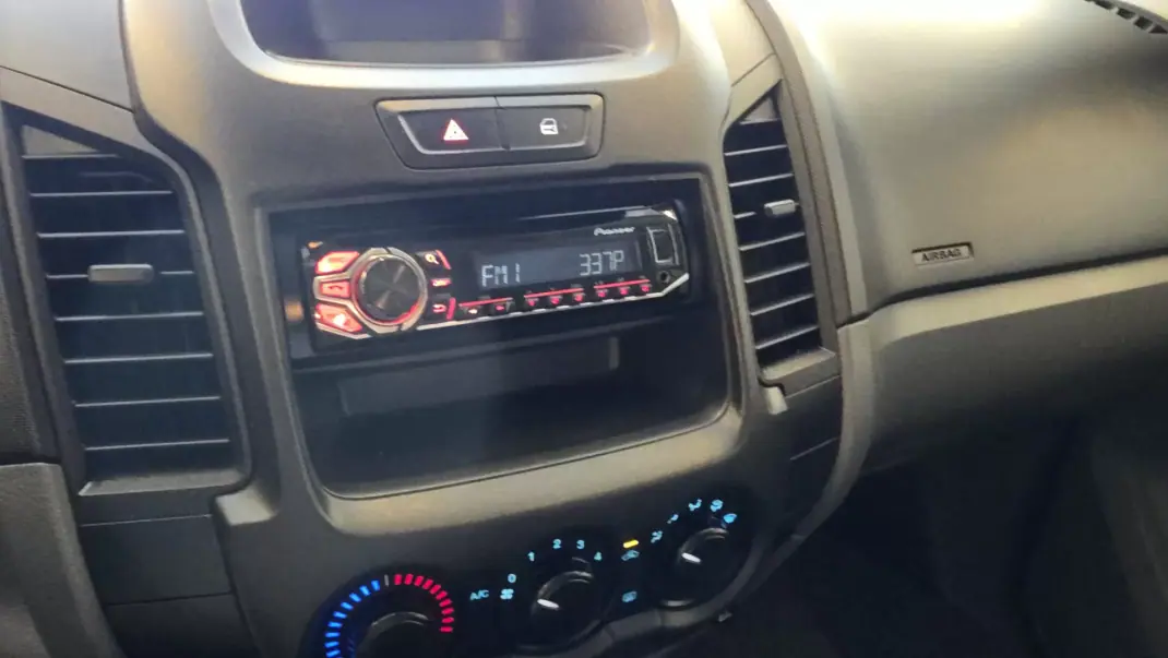 Ford Ranger 2012 - 24500 EUR, 183058 km - 183058km - foto 43 de 54