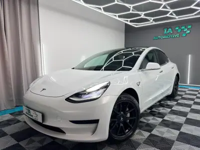 Tesla Model 3 2019 - 162000km
