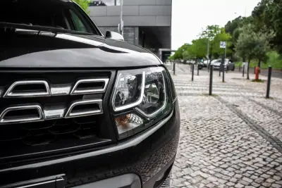 Dacia Duster 2014 - 10490 EUR, 134765 km - AUTO.MOTO.pt - 134765km - foto 8 de 36