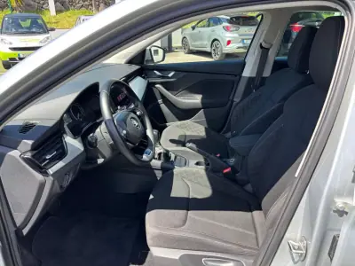 Skoda Scala 2023 - 23490 EUR, 53901 km - AUTO.MOTO.pt - 53901km - foto 9 de 15