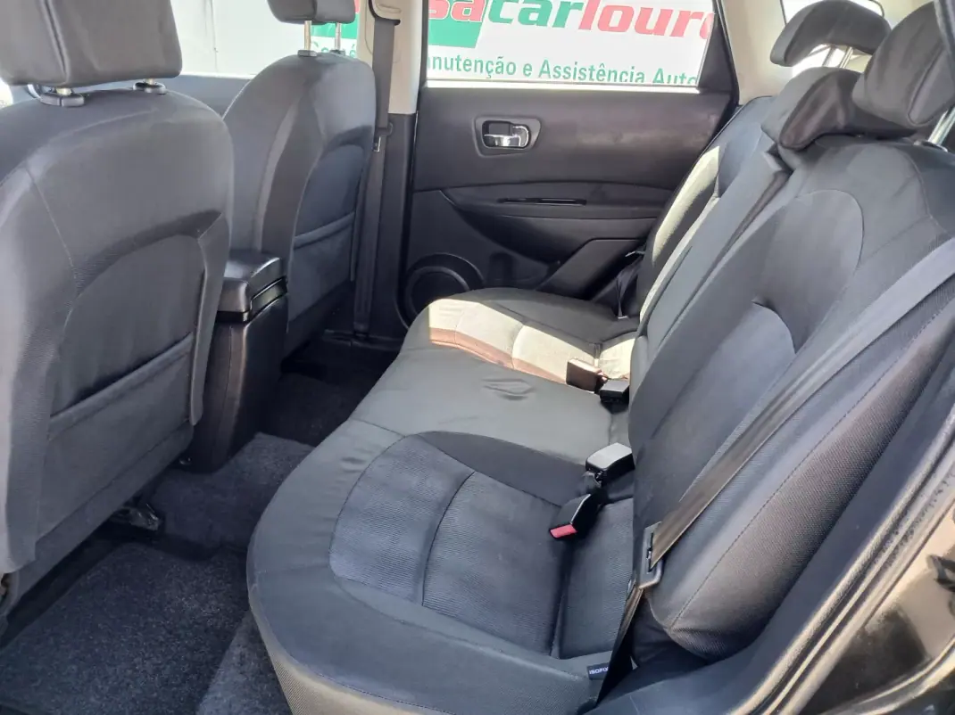 Nissan Qashqai 2011 - 8950 EUR, 149043 km - AUTO.MOTO.pt - 149043km - foto 17 de 26