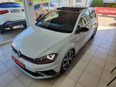 Volkswagen Golf 2017 - 30750 EUR, 76500 km - AUTO.MOTO.pt - 76500km - foto 6 de 35
