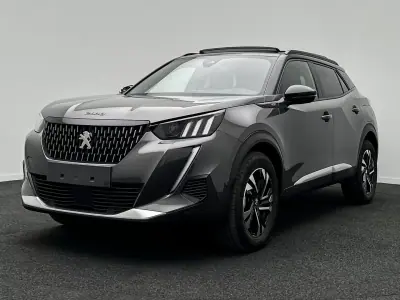 Peugeot 2008 2023 - 22390 EUR, 15000 km - 15000km - foto 1 de 13