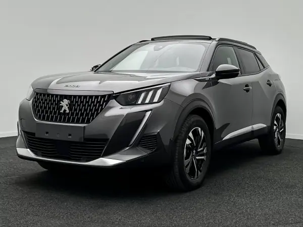Peugeot 2008 1.2 PureTech GT Pack EAT8 2023 Petrol