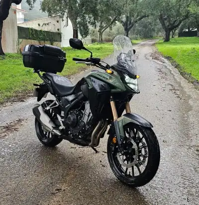 Honda CBR1000RR ABS 2023 - 6990 EUR, 6900 km - AUTO.MOTO.pt - 6900km - foto 2 de 16