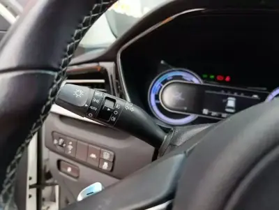 Kia Niro 2022 — photo 6 of 16