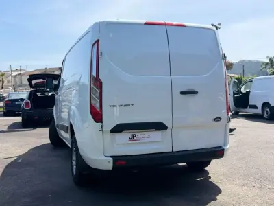 Ford TRANSIT CUSTOM 2.0 L2 H2 2.0 130 CV 2020 - 18990 EUR, 163031 km - AUTO.MOTO.pt - 163031km - foto 6 de 16