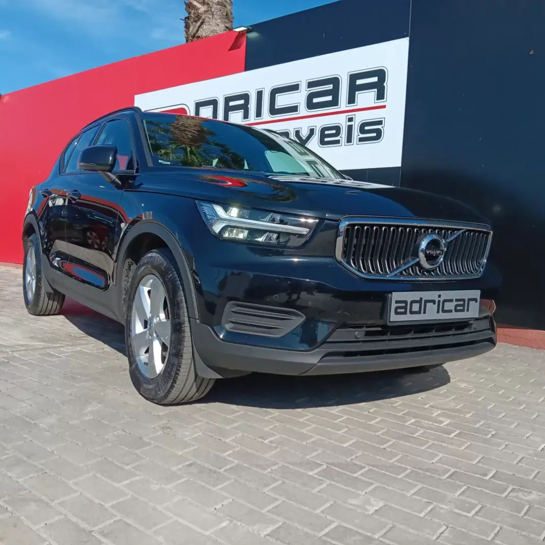Volvo XC 40 2022 - 24500 EUR, 108137 km - AUTO.MOTO.pt - 108137km - foto 3 de 19