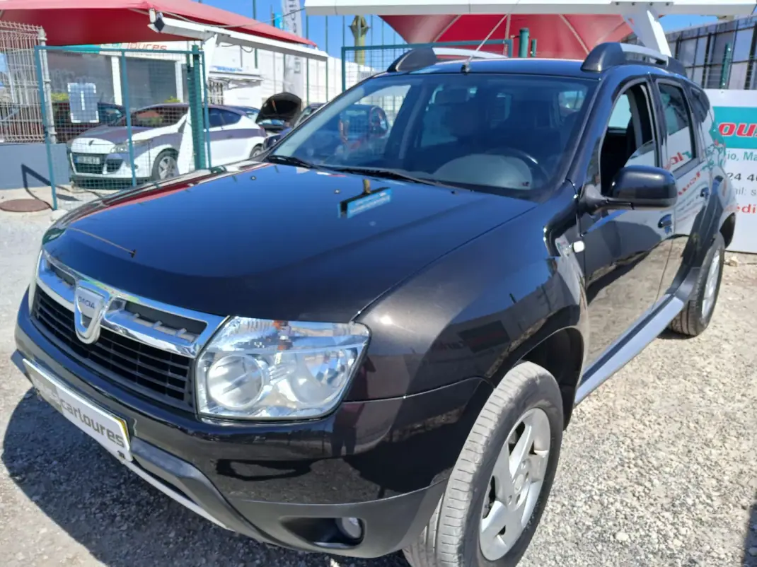 Dacia Duster 2011 - 9650 EUR, 102884 km - 102884km - foto 2 de 26