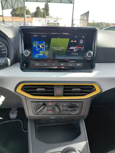 SEAT Ibiza 2022 - 14900 EUR, 90000 km - 90000km - foto 6 de 11