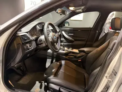 BMW 418 Gran Coupé 2014 - 18990 EUR, 289000 km - AUTO.MOTO.pt - 289000km - foto 12 de 20