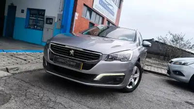 Peugeot 508 SW 2015 - 9900 EUR, 240000 km - AUTO.MOTO.pt - 240000km - foto 3 de 17