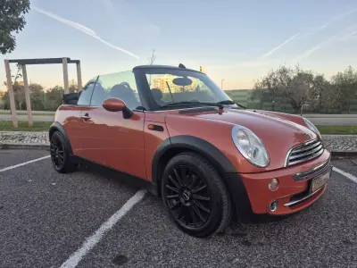 MINI One 2005 - 7950 EUR, 140750 km - AUTO.MOTO.pt - 140750km - foto 12 de 28