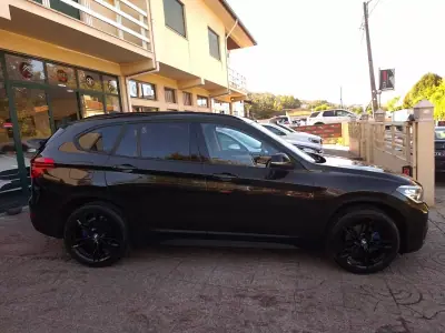 BMW X1 2016 — foto 6 de 32