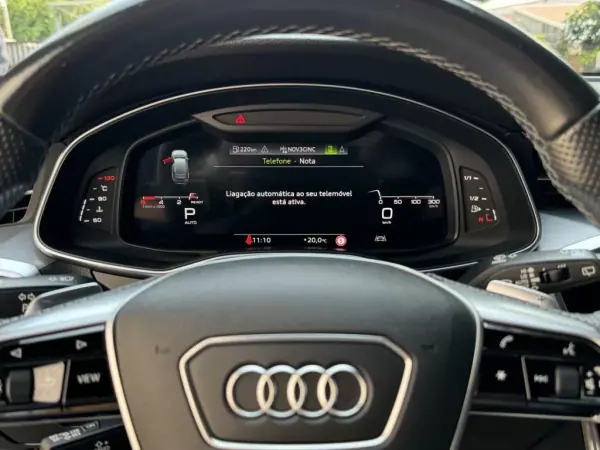 Audi A6 Avant 2021 - 62500 EUR, 55000 km - AUTO.MOTO.pt - 55000km - foto 18 de 36