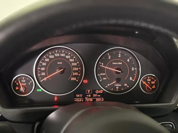 BMW 418 2016 - 21990 EUR, 72739 km - AUTO.MOTO.pt - 72739km - foto 23 de 45