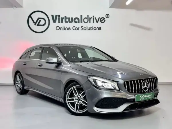 Mercedes-Benz CLA 180 2018 - 19950 EUR, 138000 km - AUTO.MOTO.pt - 138000km - foto 3 de 60