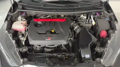 Toyota GR Yaris 2021 - 44990 EUR, 45275 km - AUTO.MOTO.pt - 45275km - foto 31 de 35