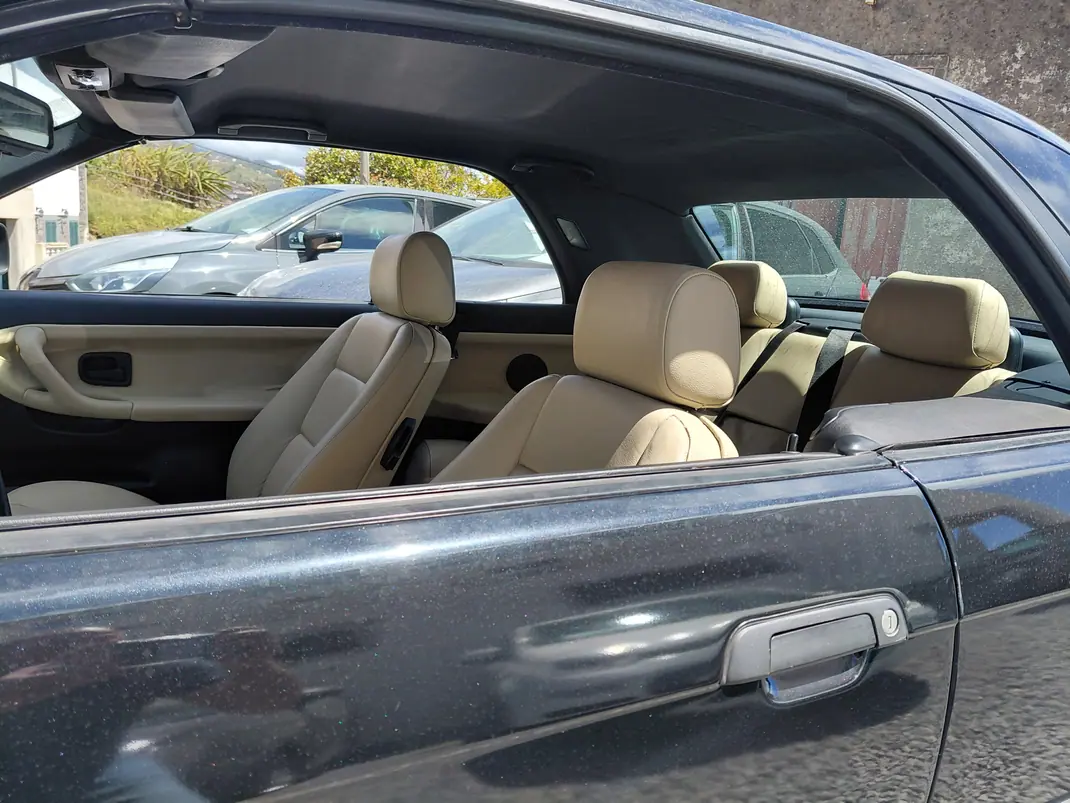 BMW 318 1995 - 10000 EUR, 189653 km - AUTO.MOTO.pt - 189653km - foto 13 de 13