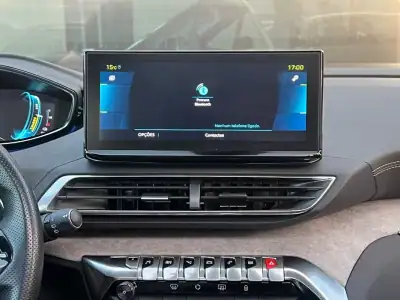 Peugeot 3008 2022 - 22900 EUR, 94740 km - AUTO.MOTO.pt - 94740km - foto 16 de 26