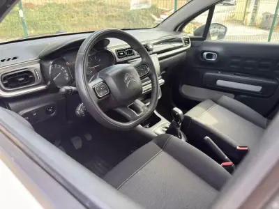 Citroën C3 2017 — foto 4 de 18
