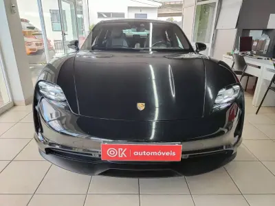 Porsche Taycan 2020 - 61500 EUR, 54000 km - AUTO.MOTO.pt - 54000km - foto 3 de 37