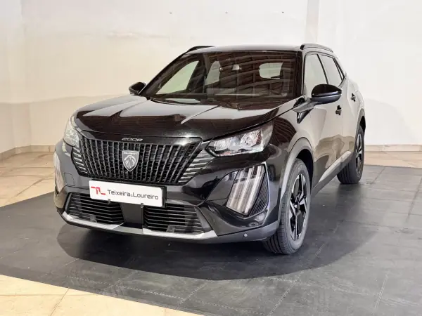 Peugeot 2008 2025