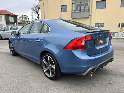 Volvo S60 2015 - 11950 EUR, 225000 km - AUTO.MOTO.pt - 225000km - foto 7 de 53