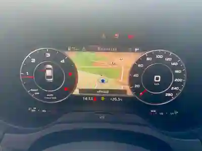 Audi A3 Limousine 2017 - 18490 EUR, 165000 km - AUTO.MOTO.pt - 165000km - foto 5 de 15