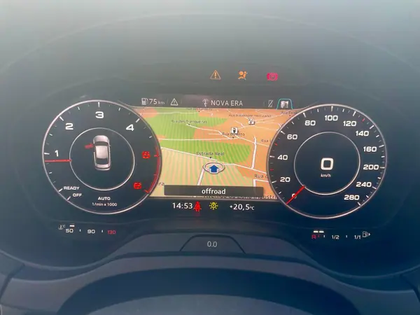 Audi A3 Limousine 2017 - 18490 EUR, 165000 km - AUTO.MOTO.pt - 165000km - foto 5 de 15
