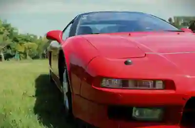 Honda NSX 1991 - 140000 EUR, 273000 km - foto 6 de 15