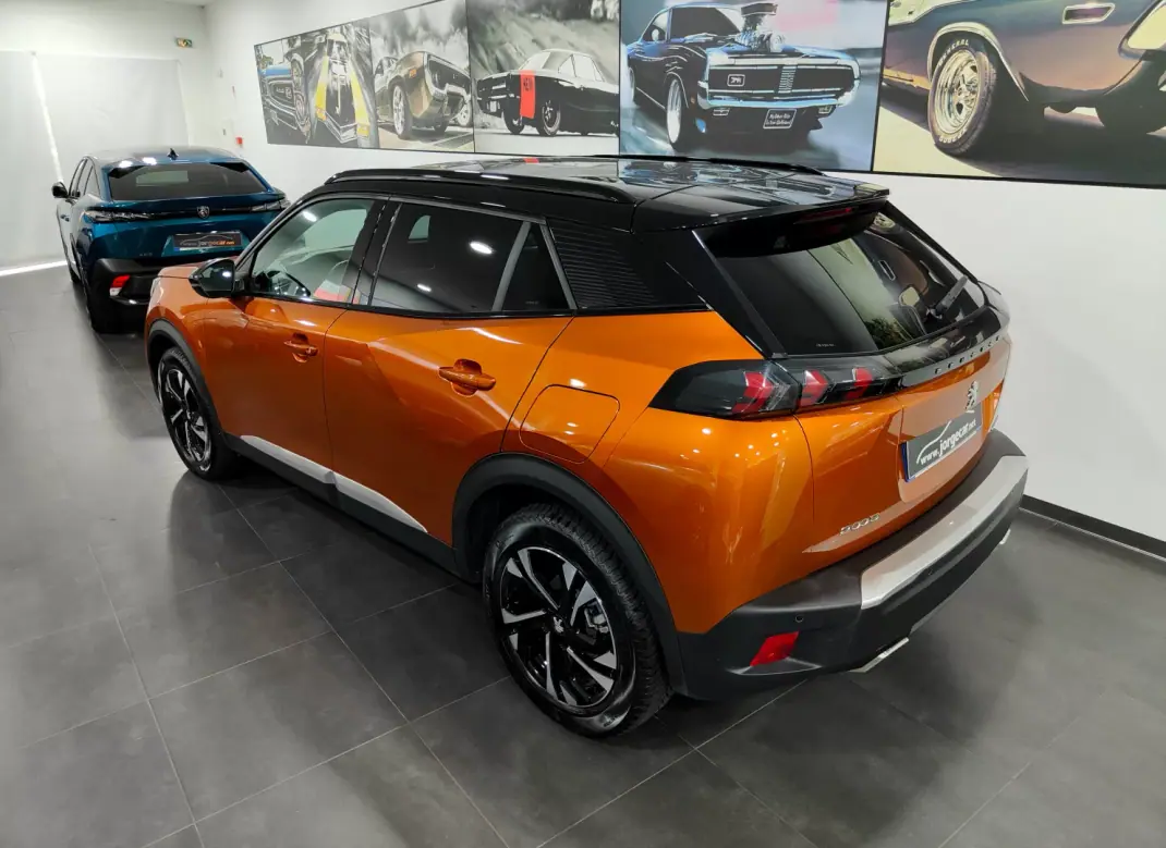 Peugeot 2008 2020 - 15990 EUR, 67000 km - AUTO.MOTO.pt - 67000km - foto 22 de 61