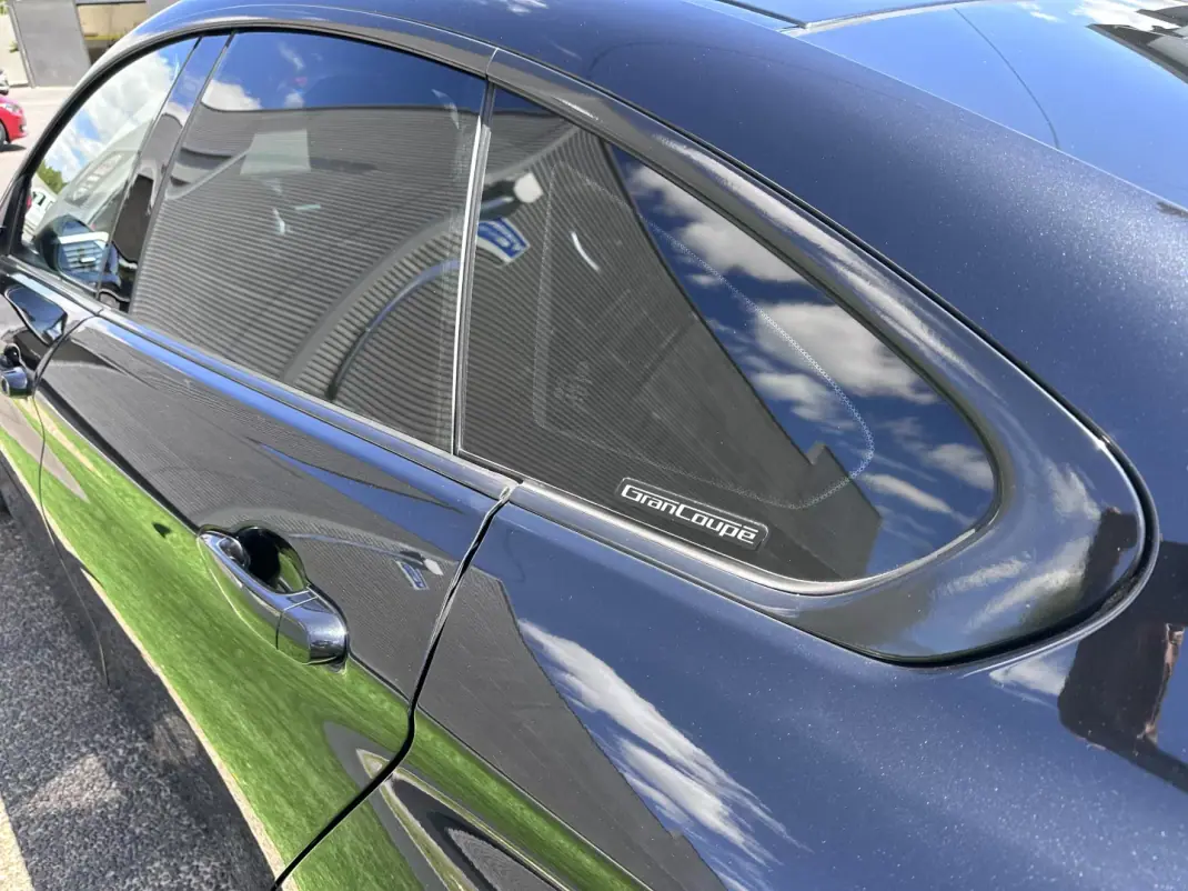 BMW 418 Gran Coupé 2014 - 17500 EUR, 220000 km - AUTO.MOTO.pt - 220000km - foto 20 de 63