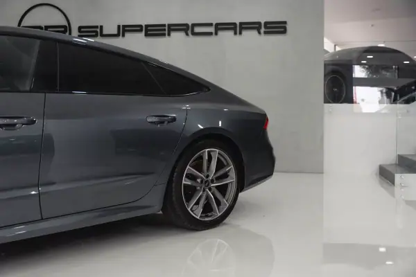 Audi A7 Sportback 2019 - 45950 EUR, 63087 km - AUTO.MOTO.pt - 63087km - foto 6 de 48