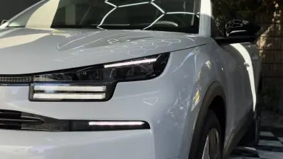 Citroën C4 2025 — foto 4 de 21