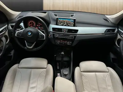 BMW X1 2016 - 18800 EUR, 128000 km - 128000km - foto 9 de 20
