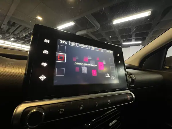 Citroën C4 Cactus 2015 - 8990 EUR, 175000 km - AUTO.MOTO.pt - 175000km - foto 25 de 35