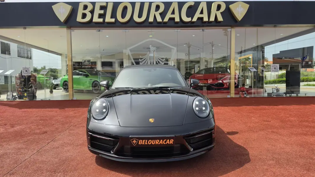 Porsche 911 2023 - 225000 EUR, 23017 km - AUTO.MOTO.pt - 23017km - foto 4 de 29