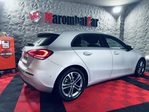 Mercedes-Benz A 180 2020 - 22990 EUR, 85150 km - AUTO.MOTO.pt - 85150km - foto 2 de 30