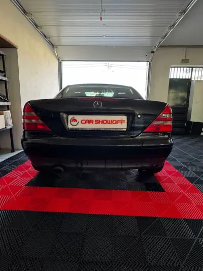 Mercedes-Benz SLK 230 1998 - 12900 EUR, 106000 km - AUTO.MOTO.pt - 106000km - foto 3 de 6