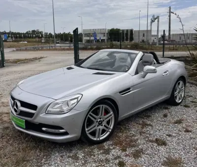 Mercedes-Benz SLK 250 2012 - 31950 EUR, 51100 km - AUTO.MOTO.pt - 51100km - foto 24 de 32