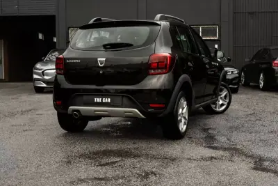 Dacia Sandero 2019 - 6900 EUR, 298960 km - AUTO.MOTO.pt - 298960km - foto 6 de 21
