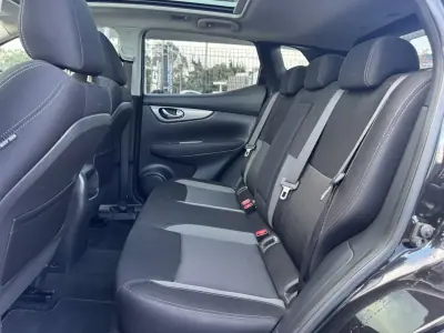 Nissan Qashqai 2018 - 18990 EUR, 161000 km - AUTO.MOTO.pt - 161000km - foto 21 de 35