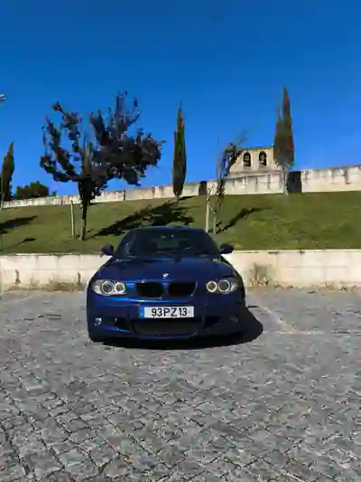 BMW 118 2011 - 337000km