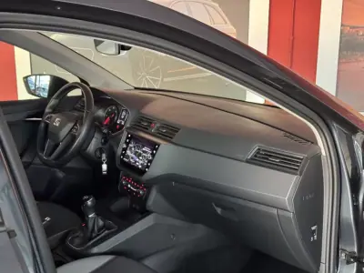 SEAT Ibiza 2019 - 15990 EUR, 83844 km - AUTO.MOTO.pt - 83844km - foto 11 de 17